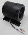 Smeg Motor - 795210238 Complete Motor